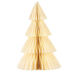 coopz - Papiertanne spitz groß zum Aufstellen (H 30 cm) • Anthrazit - ROSA ECK