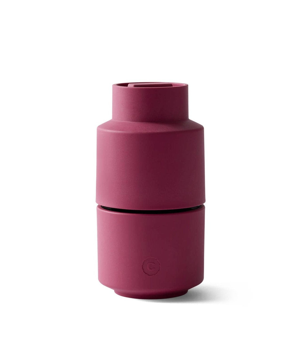 Crushgrind - BILLUND Gewürzmühle • Beetroot - ROSA ECK