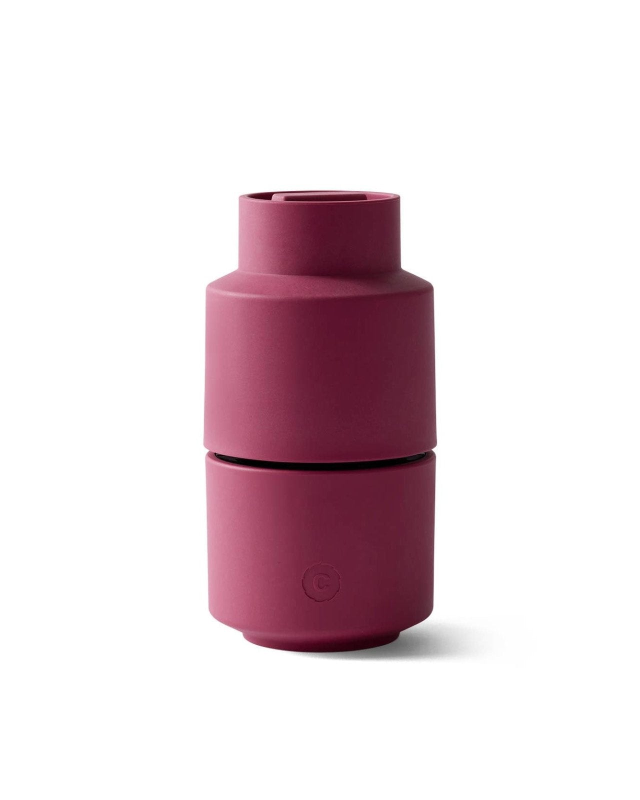 Crushgrind - BILLUND Gewürzmühle • Beetroot - ROSA ECK