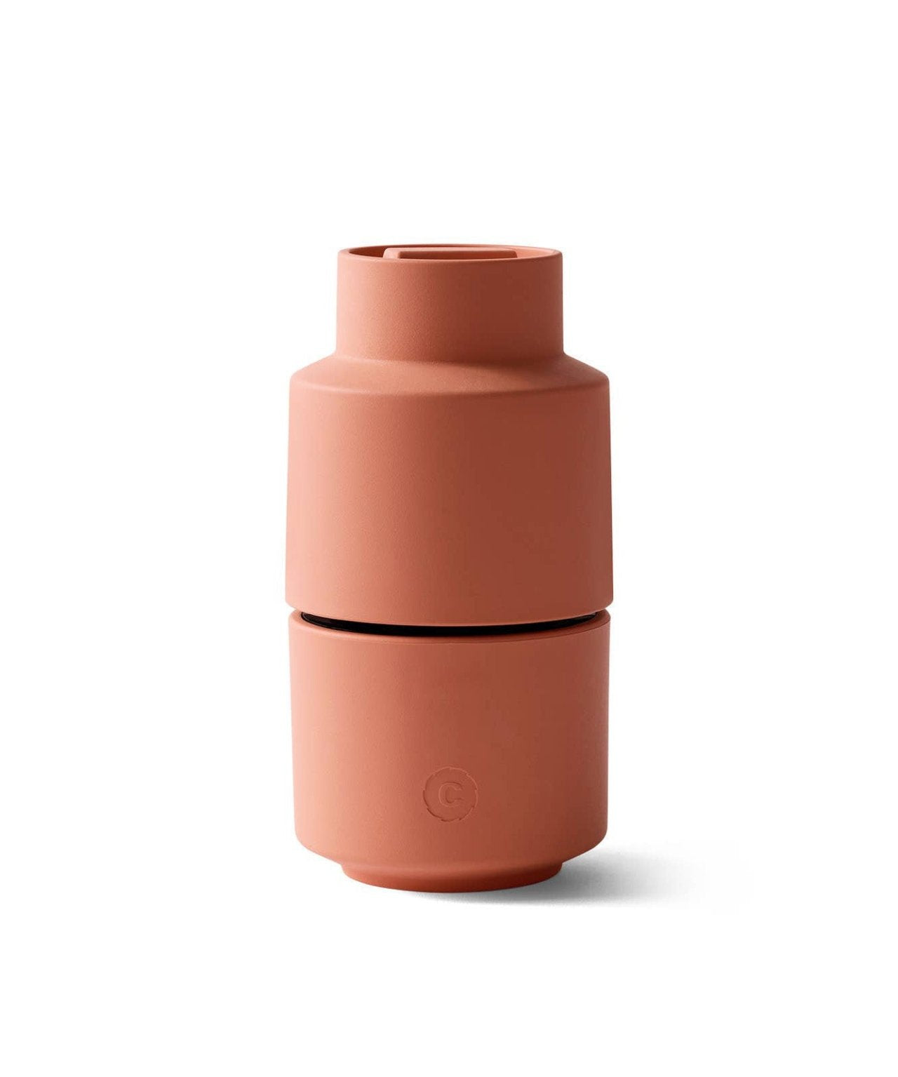 Crushgrind - BILLUND Gewürzmühle • Paprika - ROSA ECK