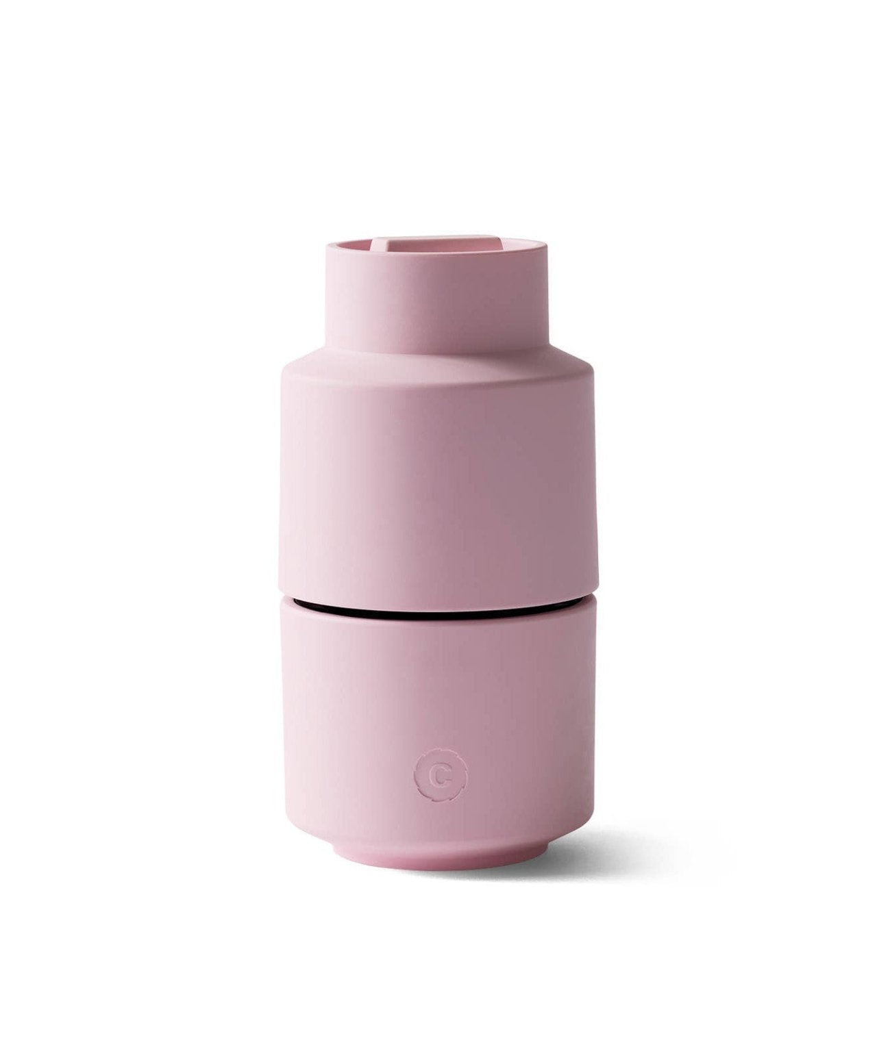 Crushgrind - BILLUND Gewürzmühle • Rose Hip - ROSA ECK