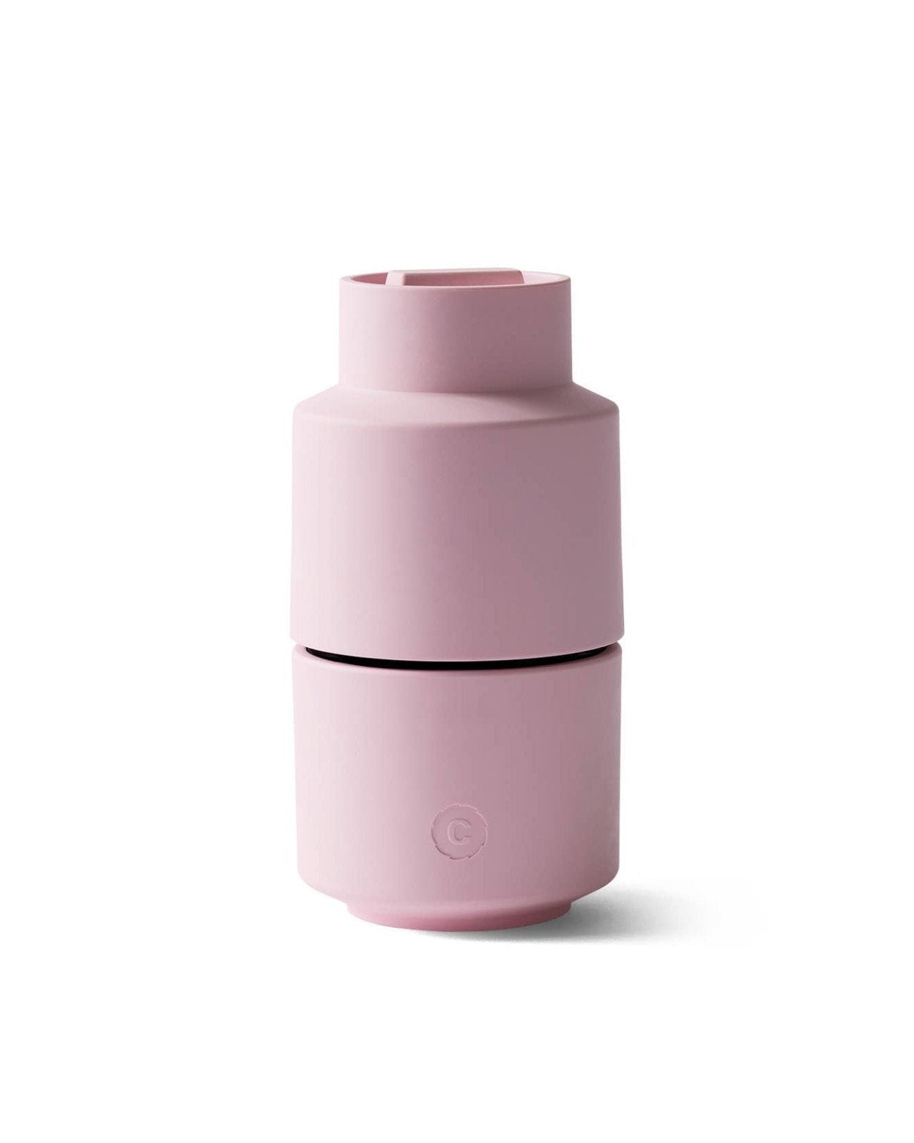 Crushgrind - BILLUND Gewürzmühle • Rose Hip - ROSA ECK