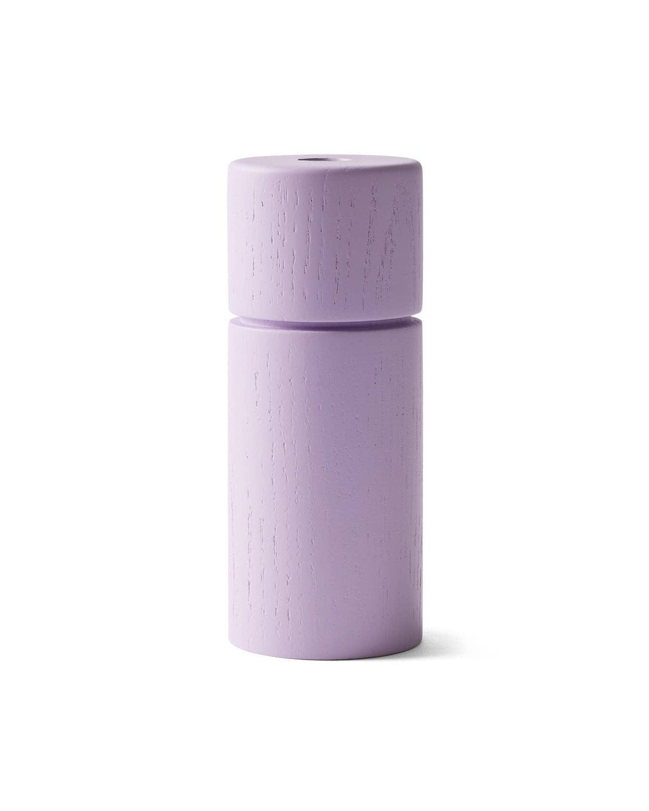 Crushgrind - MOUNTAINS Gewürzmühle • Purple Lilac - ROSA ECK