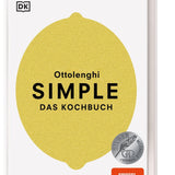 DK Verlag - OTTOLENGHI SIMPLE Kochbuch - Kochbuch - ROSA ECK Concept Store