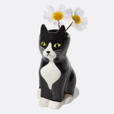 DOIY - CAT Mini - Vase (XS) - Vase - ROSA ECK