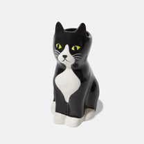 DOIY - CAT Mini - Vase (XS) - Vase - ROSA ECK