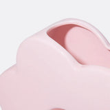 DOIY - DAISY Vase | Pink - ROSA ECK Concept Store