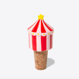 DOIY - FUNFAIR Flaschenverschluss - Flaschenverschluss - ROSA ECK Concept Store