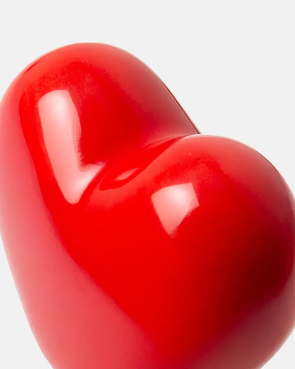 DOIY - LOVE Flaschenverschluss Herz - Flaschenverschluss - ROSA ECK