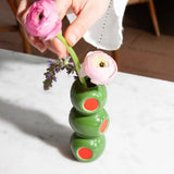 DOIY - OLIVIA Mini - Vase - Vase - ROSA ECK