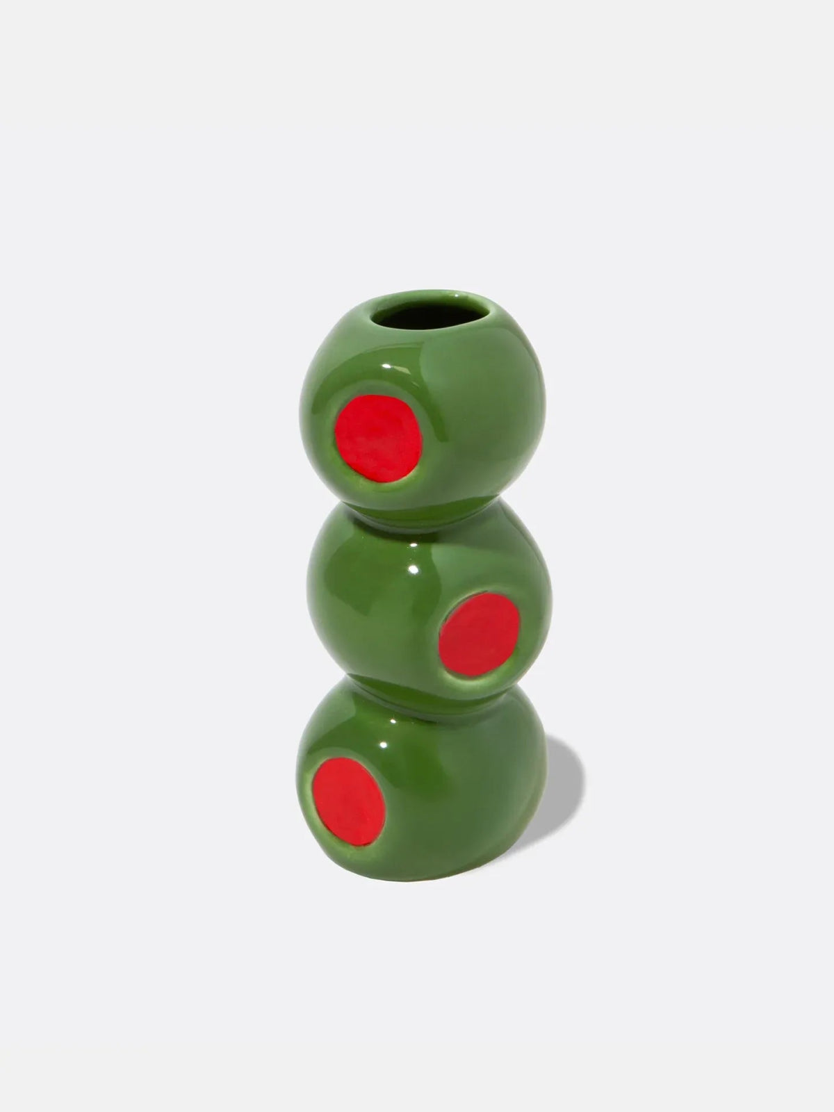 DOIY - OLIVIA Vase (XS) - Vase - ROSA ECK