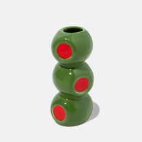 DOIY - OLIVIA Vase (XS) - Vase - ROSA ECK