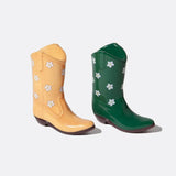 DOIY - RODEO Salz - und Pfefferstreuer 2er - Set - Salz - und Pfefferstreuer - ROSA ECK Concept Store