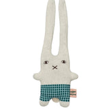 Donna Wilson - BONNIE BUNNY Stofftier Hase - Stofftier - ROSA ECK