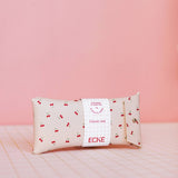 ECKE - CEREZAS Brillen - Etui • Kirschen - Nude - Brillen - Etui - ROSA ECK Concept Store