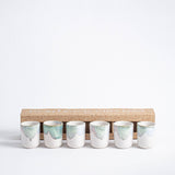 Egg Back Home - DOURO Espressotasse (50 ml) - ROSA ECK - , ,