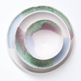 Egg Back Home - DOURO Teller (⌀ 21 cm) - ROSA ECK - , ,
