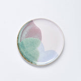Egg Back Home - DOURO Teller (⌀ 21 cm) - ROSA ECK - , ,