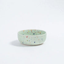 Egg Back Home - NEW PARTY Bowl (15 cm) | Green - ROSA ECK Concept Store