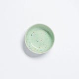Egg Back Home - NEW PARTY Bowl (15 cm) | Green - ROSA ECK Concept Store