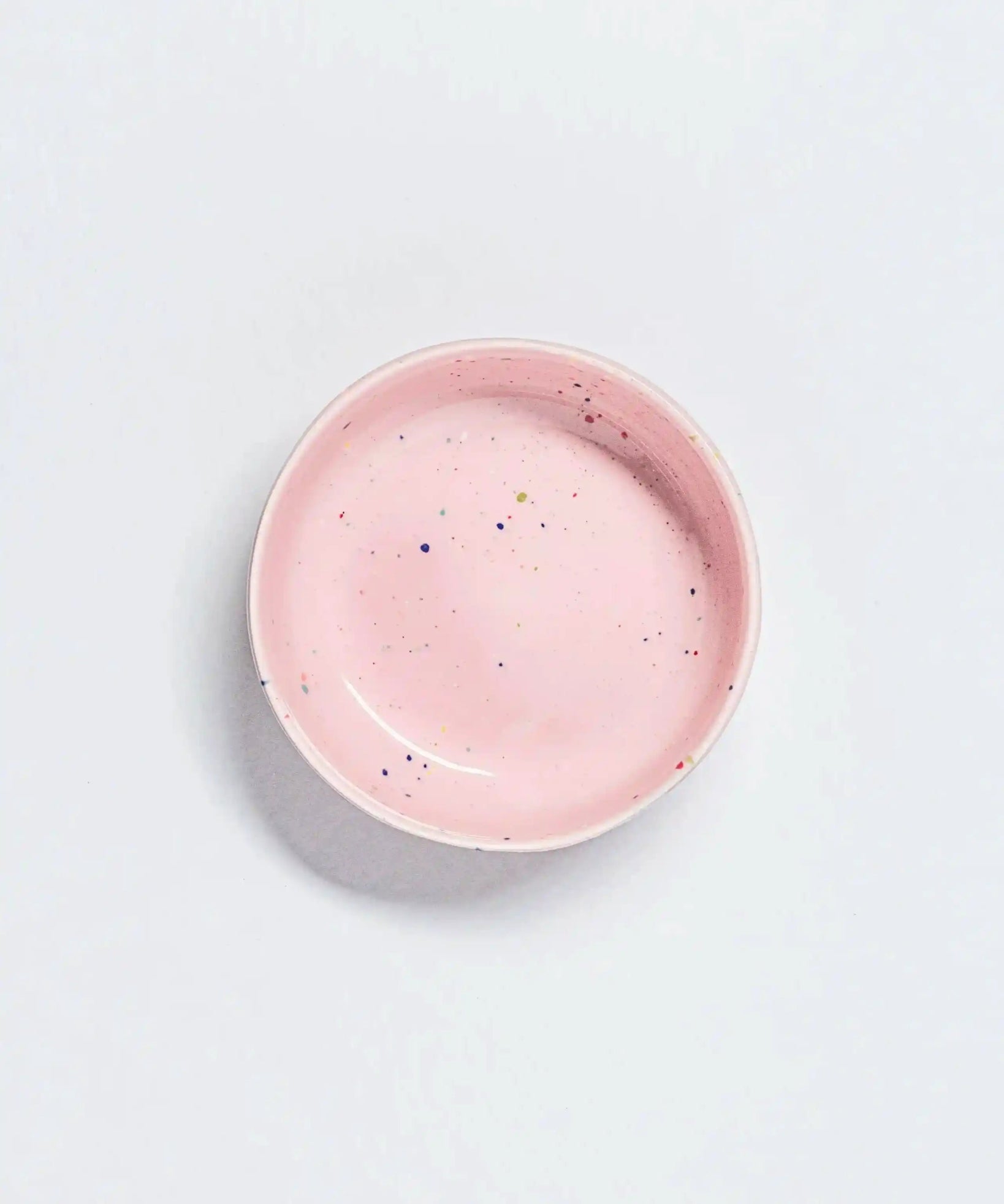 Egg Back Home - NEW PARTY Bowl (19 cm) | Pink - ROSA ECK Concept Store