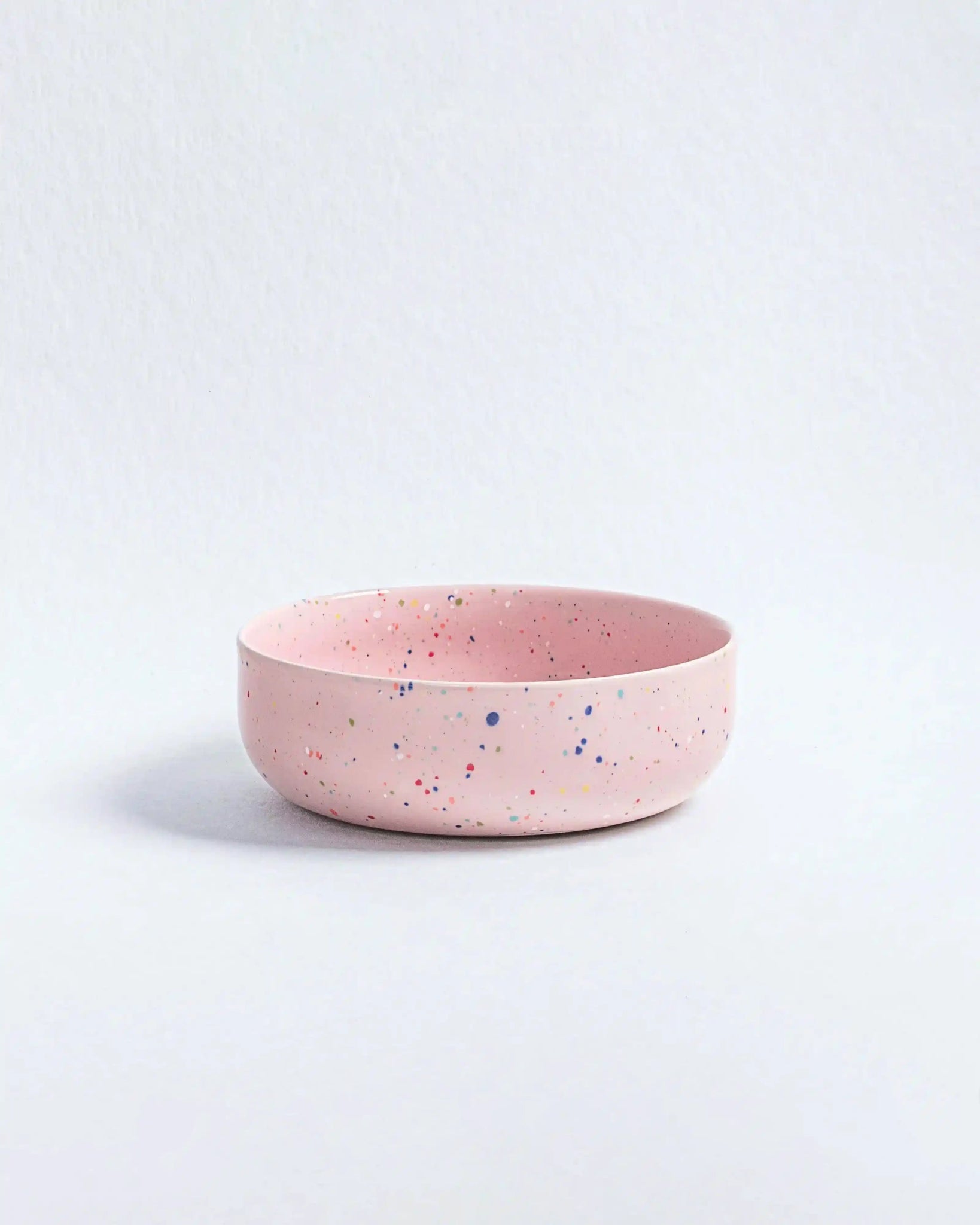 Egg Back Home - NEW PARTY Bowl (19 cm) | Pink - ROSA ECK Concept Store