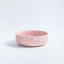 Egg Back Home - NEW PARTY Bowl (19 cm) | Pink - ROSA ECK Concept Store