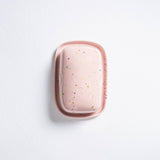 Egg Back Home - NEW PARTY Butterdose Rosa - ROSA ECK - Rosa, ,