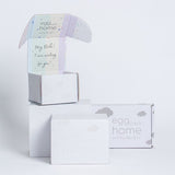 Egg Back Home - NEW PARTY Espressotasse Rund (90 ml) Gelb - ROSA ECK - Gelb, ,