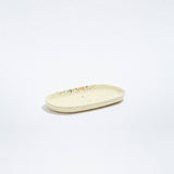 Egg Back Home - NEW PARTY Mini - Tablett | Flieder - ROSA ECK - Lila, Lilac,