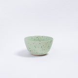 Egg Back Home - NEW PARTY Schale (⌀ 16cm) Weiß - ROSA ECK - Weiß, ,