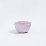 Egg Back Home - NEW PARTY Schüssel (⌀ 16cm) Blau - ROSA ECK - Blau, ,