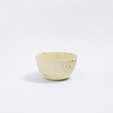 Egg Back Home - NEW PARTY Schüssel (⌀ 16cm) Grün - ROSA ECK - Grün, ,