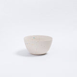 Egg Back Home - NEW PARTY Schüssel (⌀ 16cm) Grün - ROSA ECK - Grün, ,