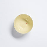 Egg Back Home - NEW PARTY Schüssel (⌀ 16cm) Grün - ROSA ECK - Grün, ,