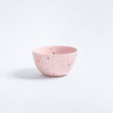Egg Back Home - NEW PARTY Schüssel (⌀ 16cm) Grün - ROSA ECK - Grün, ,