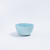 Egg Back Home - NEW PARTY Schüssel (⌀ 16cm) Lila - ROSA ECK - Lila, ,