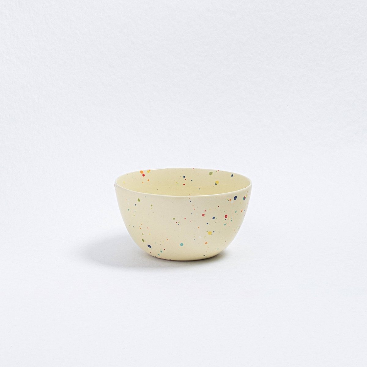 Egg Back Home - NEW PARTY Schüssel (⌀ 16cm) Lila - ROSA ECK - Lila, ,