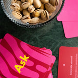 finimi - ASK & TASK Fragespiel | Selflove Edition - Fragespiel - ROSA ECK Concept Store