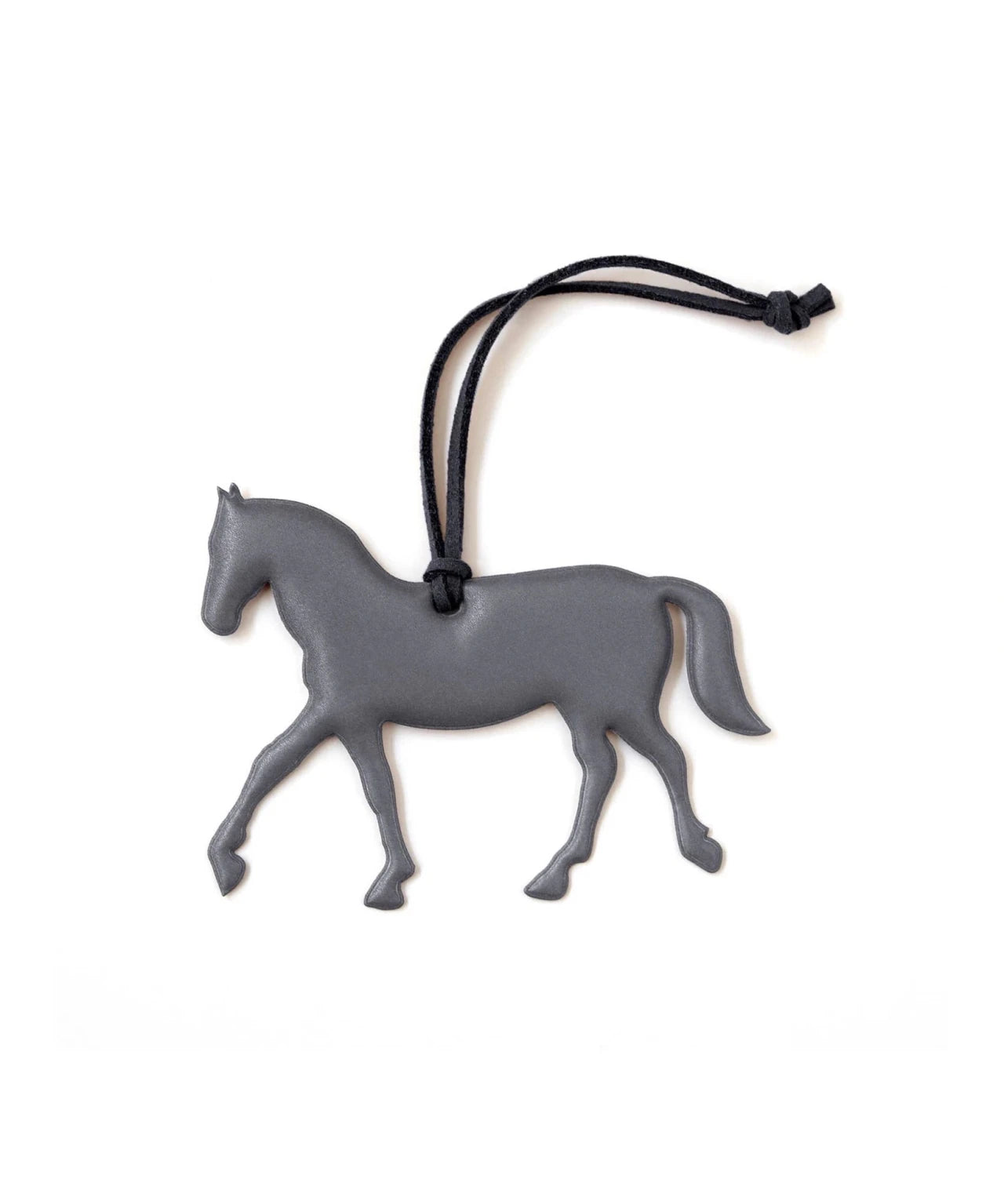 Firefly Reflectors - GREY HORSE Reflektor für Kinder - ROSA ECK