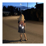 Firefly Reflectors - Weicher Formreflektor • Oktopus - ROSA ECK