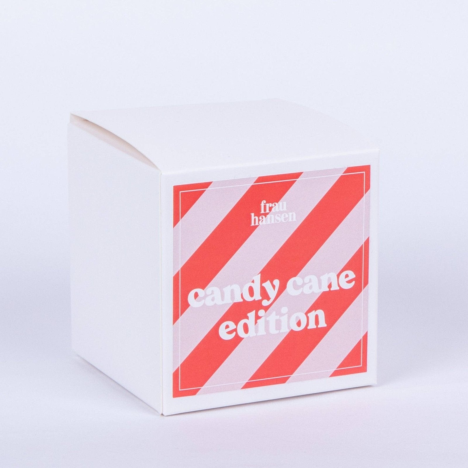 Frau Hansen - Becher Santa's Favourite - ROSA ECK