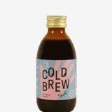 Good Spirits Coffee Brewery - PURE BLACK ETHIOPIA Cold Brew Coffee (200 ml) - ROSA ECK - 1 - 5 €, ,