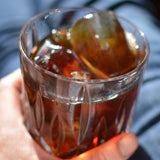 Good Spirits Coffee Brewery - PURE BLACK ETHIOPIA Cold Brew Coffee (200 ml) - ROSA ECK - 1 - 5 €, ,