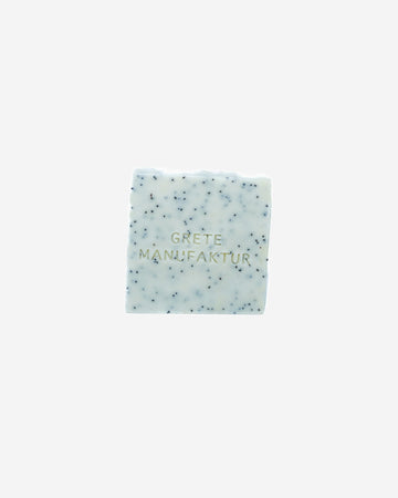 Grete Manufaktur - Seife Anne Geranium & Rosmarin - Seife - ROSA ECK Concept Store
