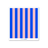 HERR&FRAUHEMPEL - OH HAPPY DAY Schwammtuch - ROSA ECK - , ,