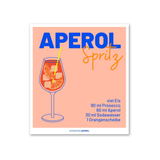 HERR&FRAUHEMPEL - SMILEYS Schwammtuch - ROSA ECK - , ,