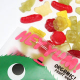 HEY YUM! - MAGIC FOREST Bio - Fruchtgummis – Honig (100 g) - ROSA ECK