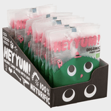 HEY YUM! - MAGIC FOREST Bio - Fruchtgummis – Honig (50 g) - ROSA ECK