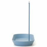 Hightide - Schmuckständer mit Ablageschale • Light Blue - ROSA ECK